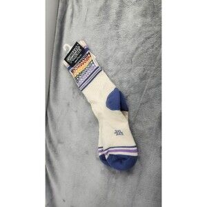 Gumball Poodle Unisex Ribbed Gym Crew Socks Novelty Statement Socks Bookworm